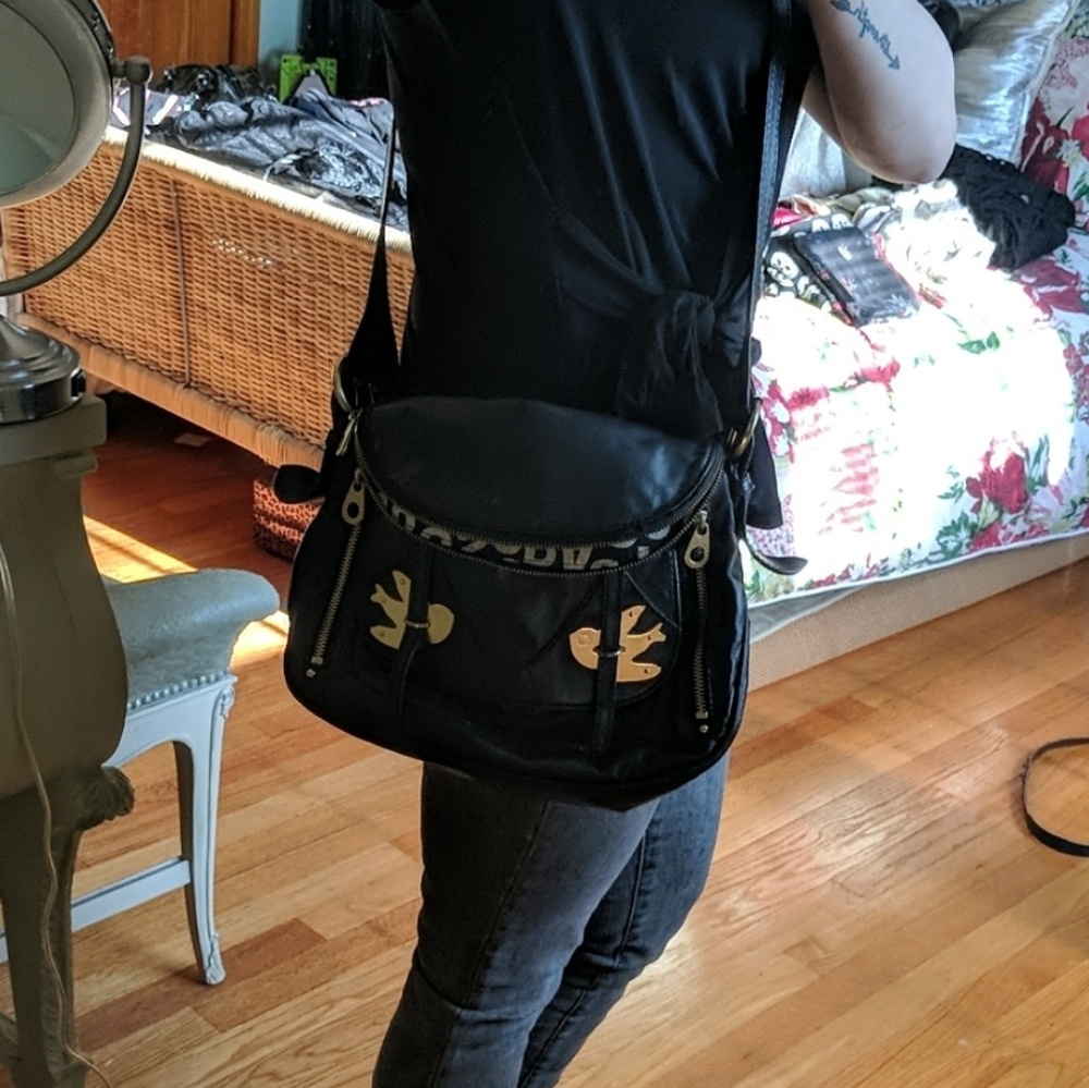 Marc Jacobs handbag